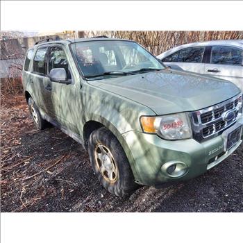 2008 Ford Escape (Hartford, CT 06114)