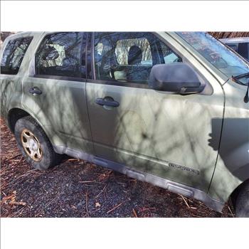 2008 Ford Escape (Hartford, CT 06114)