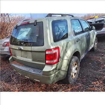 2008 Ford Escape (Hartford, CT 06114)