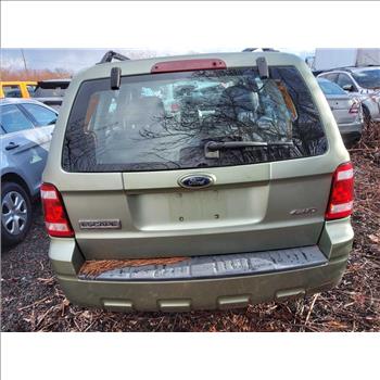 2008 Ford Escape (Hartford, CT 06114)