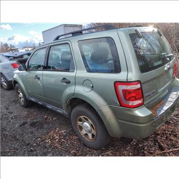 2008 Ford Escape (Hartford, CT 06114)