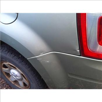 2008 Ford Escape (Hartford, CT 06114)