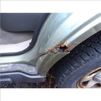 2008 Ford Escape (Hartford, CT 06114)