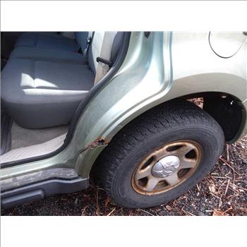 2008 Ford Escape (Hartford, CT 06114)