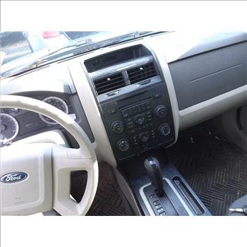 2008 Ford Escape (Hartford, CT 06114)