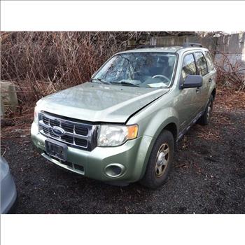 2008 Ford Escape (Hartford, CT 06114)