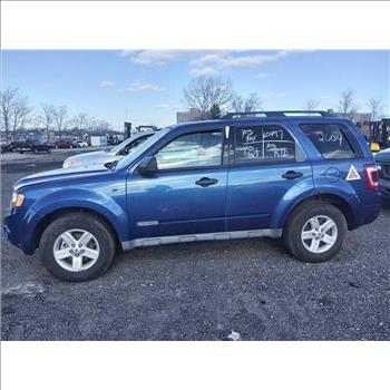 2008 Ford Escape Hybrid (Brooklyn, NY 11214)