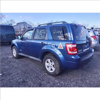 2008 Ford Escape Hybrid (Brooklyn, NY 11214)