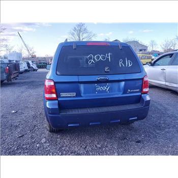 2008 Ford Escape Hybrid (Brooklyn, NY 11214)