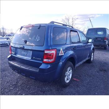 2008 Ford Escape Hybrid (Brooklyn, NY 11214)