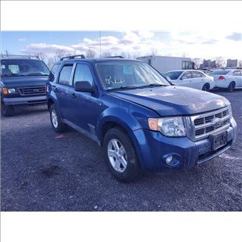 2008 Ford Escape Hybrid (Brooklyn, NY 11214)