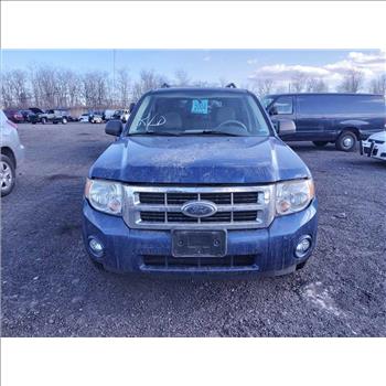 2008 Ford Escape Hybrid (Brooklyn, NY 11214)