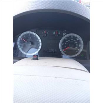 2008 Ford Escape Hybrid (Brooklyn, NY 11214)