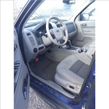 2008 Ford Escape Hybrid (Brooklyn, NY 11214)