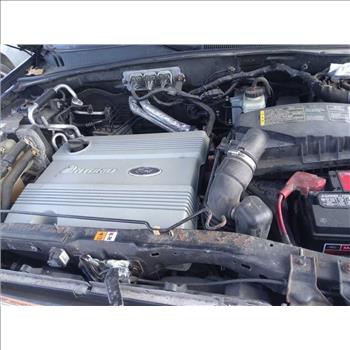 2008 Ford Escape Hybrid (Brooklyn, NY 11214)