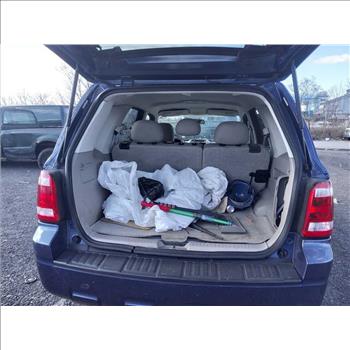 2008 Ford Escape Hybrid (Brooklyn, NY 11214)