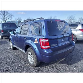 2008 Ford Escape Hybrid (Brooklyn, NY 11214)