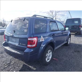 2008 Ford Escape Hybrid (Brooklyn, NY 11214)