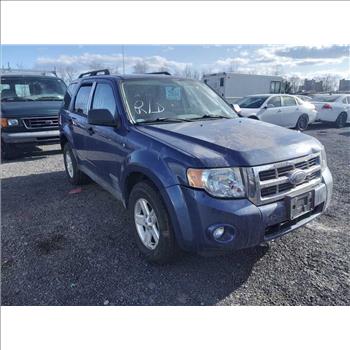 2008 Ford Escape Hybrid (Brooklyn, NY 11214)