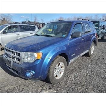 2008 Ford Escape Hybrid (Brooklyn, NY 11214)