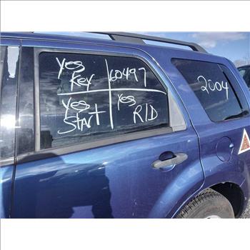 2008 Ford Escape Hybrid (Brooklyn, NY 11214)