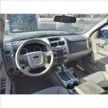 2008 Ford Escape Hybrid (Brooklyn, NY 11214)