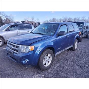 2008 Ford Escape Hybrid (Brooklyn, NY 11214)