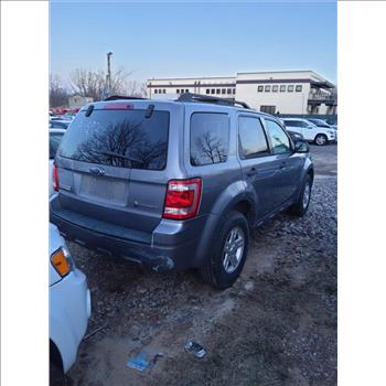 2008 Ford Escape Hybrid (Staten Island, NY 10309)