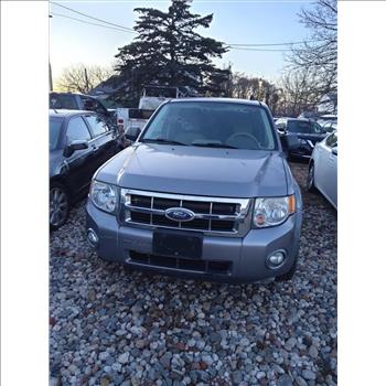 2008 Ford Escape Hybrid (Staten Island, NY 10309)
