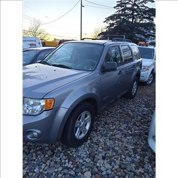 2008 Ford Escape Hybrid (Staten Island, NY 10309)