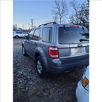 2008 Ford Escape Hybrid (Staten Island, NY 10309)