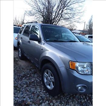 2008 Ford Escape Hybrid (Staten Island, NY 10309)
