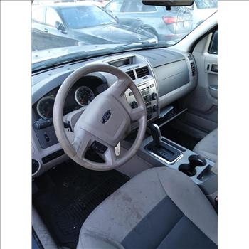 2008 Ford Escape Hybrid (Staten Island, NY 10309)