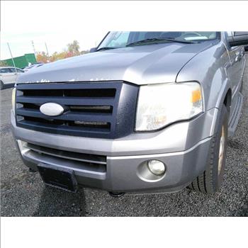 2008 Ford Expedition (Hartford, CT 06114)