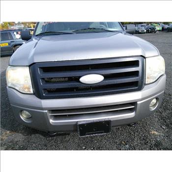 2008 Ford Expedition (Hartford, CT 06114)