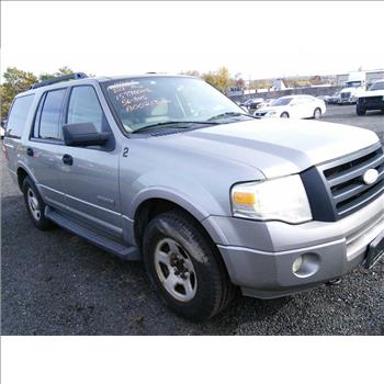 2008 Ford Expedition (Hartford, CT 06114)