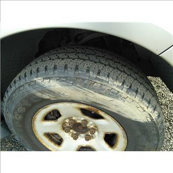 2008 Ford Expedition (Hartford, CT 06114)