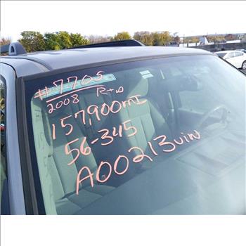 2008 Ford Expedition (Hartford, CT 06114)