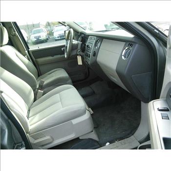 2008 Ford Expedition (Hartford, CT 06114)