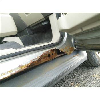 2008 Ford Expedition (Hartford, CT 06114)
