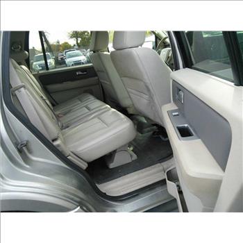 2008 Ford Expedition (Hartford, CT 06114)