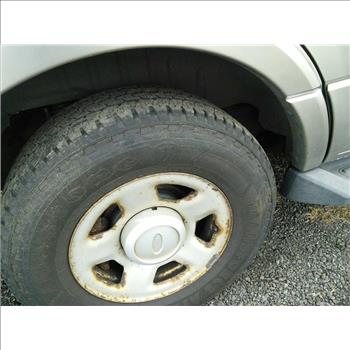 2008 Ford Expedition (Hartford, CT 06114)