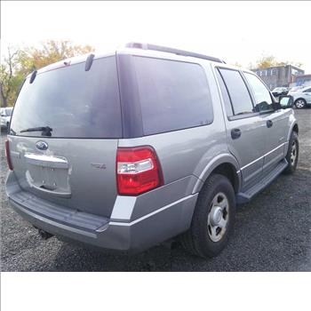 2008 Ford Expedition (Hartford, CT 06114)