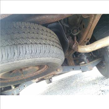 2008 Ford Expedition (Hartford, CT 06114)
