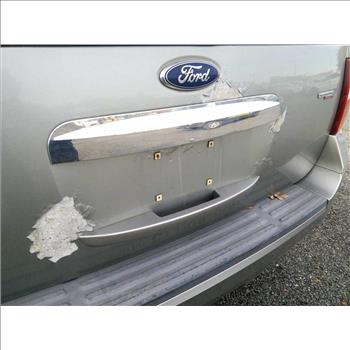 2008 Ford Expedition (Hartford, CT 06114)