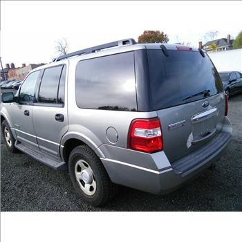 2008 Ford Expedition (Hartford, CT 06114)