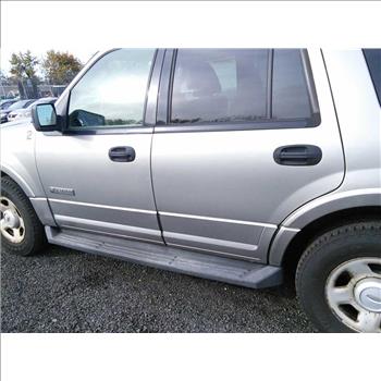 2008 Ford Expedition (Hartford, CT 06114)
