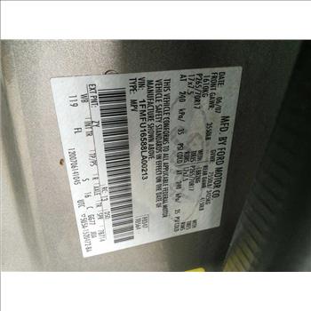 2008 Ford Expedition (Hartford, CT 06114)