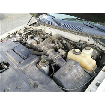 2008 Ford Expedition (Hartford, CT 06114)