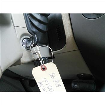 2008 Ford Expedition (Hartford, CT 06114)